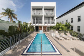 The Meridian Hotel Miami Beach